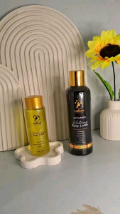 Paket bodycare BPOM Nathanza