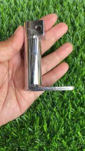 ต่อแกนเกียร์โยง KRSERPICO (หัวเกียร์) เหล็กทนทาน เกรดA