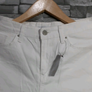 Celana Panjang Cewek Second Import (KODE CPO 16)