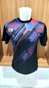 LARISSPORT COD TERBARU BAJU OLAHRAGA WANITA DEWASA BAJU VOLLY PEREMPUAN KAOS TRAINING PRINTING SETELAN BADMINTON CEWEK JERSEY FUTSAL KEREN