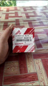 Filter Oli untuk Mobil Agya, Calya, Sigra, Taruna, Feroza, Zebra & BZ010