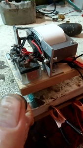 Inverter Platina Tipe Trafo: Performa Tinggi & Solusi Sistem Listrik