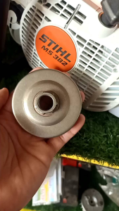 ถ้วยคลัทช์ สเตอ แหวน สติล ms382 stihl