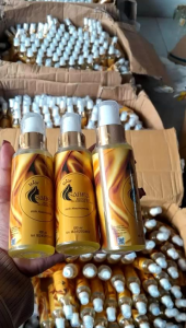 SABEA BOOSTER GLOWING TONER BPOM | TONER SABEA MULTIPUNGSI