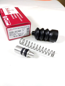 Co Kit Ps100 Umplung / Sil / Isi Master Kopling Bawah / Clutch Operating