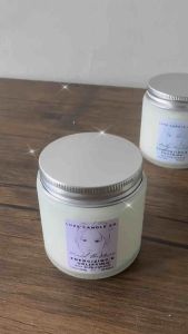 Luxe Bini-Inspired Summer Collection Scented Candles Gifts Home Decor