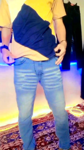 celana panjang pensil casual