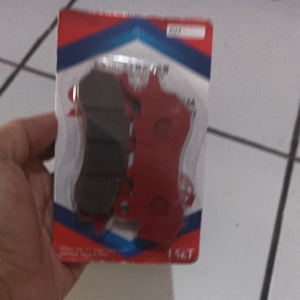 Discpad Kampas Rem Depan Front Honda PCX 150