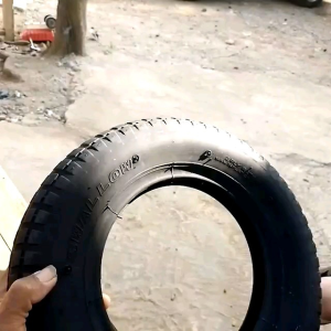 Ban Luar Gerobak Kereta Pasir Sorong Dorong Artco Arco 3.00 - 8 13 x 3.00