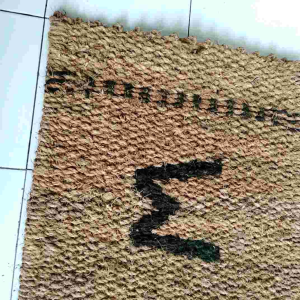 Keset Pintu Masuk Rumah Welcome Tebal & Keset Lantai Panjang Serabut Kelapa