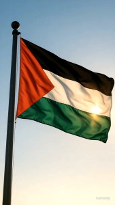 murah bendera palestina 120x80