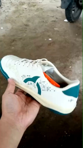 SEPATU FUTSAL bagus termurah sudah di sol pria dan wanita