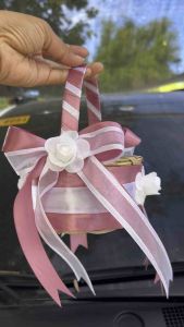 Wedding flowergirl baskets v2