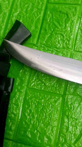 PISAU ATAU PARANG CAMEL NO.1 ORIGINAL