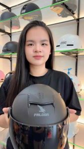 POC Falcon F19 Nón Bảo Hiểm Nửa Đầu Chính Hãng Thời Trang Nhẹ Cho Nam Nữ