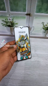 Premium Tempered Glass Vivo 1817 1816 1814 1811 1807 1820 1929 Anti Static Anti Gores High Quality Vivo Y91 Y93 Y95 Y91C Y1s