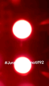 STOPLAMP RUNNING VARIO 160 VARIASI 10 MODE