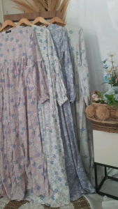 Pakaian Nyaman dan Fashionable Musim Panas: Daily Viscose by Joza Clothing