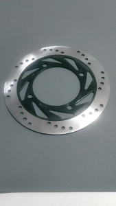 PIRINGAN CAKRAM/DISK NINJA/ATHLETE BELAKANG HITAM