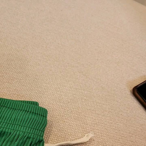 กางเกงผ้าร่องนุ่มลื่น ใส่แล้วเย็นไม่ร้อนไม่อับชื้น สำหรับผู้หญิงสไตล์เกาหลี ผ้าร่องนูมูม ราคาบริเวณ 2,490 เวลาถาวร