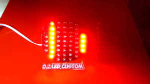 Sroplamp Running LED Jupiter Z Burhan PNP: Pengetahuan Dasar & Cara Menggunakannya
