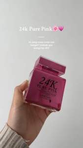 LONKOOM PARFUM FAVORIT WANITA EAU DE PARFUM WANGI AWET KUAT TAHAN 8 JAM AROMA FLORAL FEMININ MANIS SWEET SOFT Box Mewah