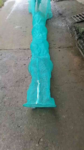 Dớn bắt cá miền tây hàng đặt ( ĐK 40CM  đuôi dớn 6 vành  3hôm )