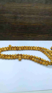 Tasbih Kayu Puser Bumi A91: Meditasi & Ibadah