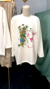 SIJISO Setelan celana panjang cargo wanita // Setelan celana panjang cargo perempuan