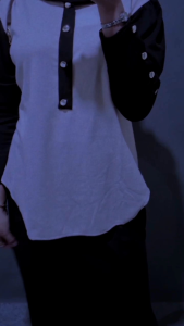 SET ROK WANITA MAHIYA SET KEKINIAN BAHAN TEBAL