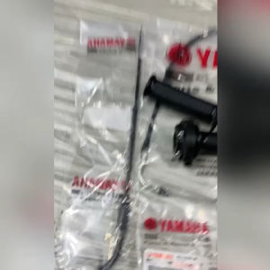 Kabel Gas Rx King & Grip Rx King: Panduan Lengkap