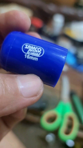 Selang Buntu Samco: Solusi Tahan Lama Untuk Berbagai Aplikasi