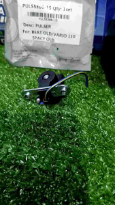 PULSER BEAT OLD/VARIO 110/SPACY OLD ORI ESF