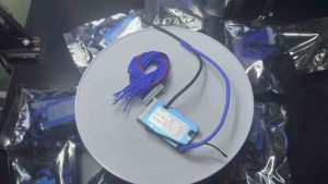 Mạch bảo vệ sạc xả bms hx 13s 15a chung sạc xả