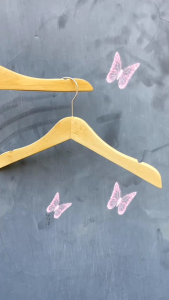 Paket 5 Pcs Dres Rufty 0-6 Tahun: Dres Anak Perempuan Terbaik