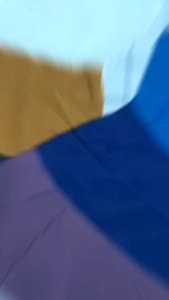 Paket 5 Pcs Dres Pelangi Anak Usia 1-6 Tahun