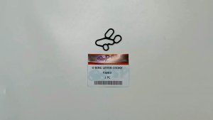 O Ring Lever Choke Vario - Gasket Seal Sil Oring Karet Auto Choke Coke Cuk Assy Stater Honda Beat Scoopy Spacy