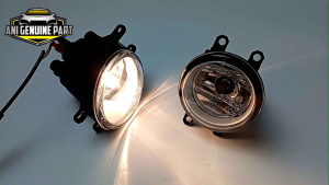 Foglamp Fog Lamp Avanza Xenia 2004-2011 ORIGINAL VALEO