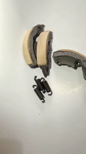 Kampas Ganda Kopling Only Revo Absolut Revo Fit Blade Lama Blade New Kode LK