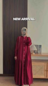 Heidi Twill Dress Polos