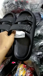 terbaru sandal slop porto untuk pria dewasa