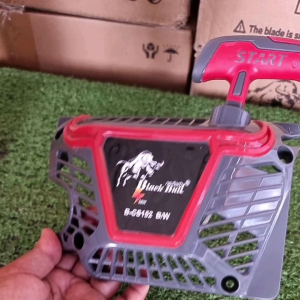 ลานสตาร์ทเลื่อยยนต์ กระทิงดำรุ่น5800 แท้ รหัส B-CS152 โฉม2568 B-CS152 58W BW RW