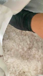 เกลือทะเล เกลือสมุทร เกลือเม็ด