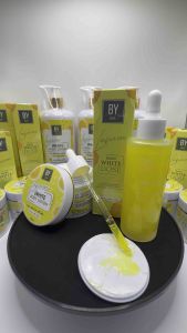 เซรั่มผิวขาว เบญ่า นาโนไวท์โดส 2 ขวด