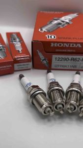 Busi Iridium Jazz Rs/S GE8 City GM2 2008-2013 Freed 12290-R62-H01 IZFR6K11NS Original