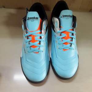 รองเท้าฟุตซอล Breaker BK1228 เบอร์38-44 พร้อมส่งมีเก็บปลายทางคะ