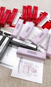 Vial Nước Hoa Nữ Narciso 0.6ml Các Loại