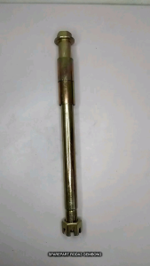 As Roda Depan ( L= 20-315mm) (11B) Tossa/Jialing/Nozomi