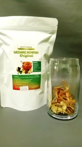 Wedang Rempah Original Minuman Herbal