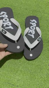 Dép Tông Nam Sport Dép Lào Nam Đế Cao Su Mút Cứng Dành Cho Nam 01